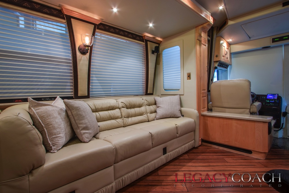 2003 Prevost Royale XLII For Sale