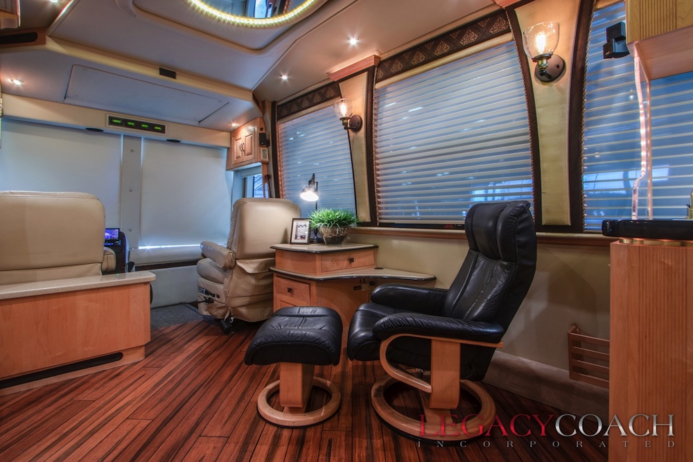 2003 Prevost Royale XLII For Sale