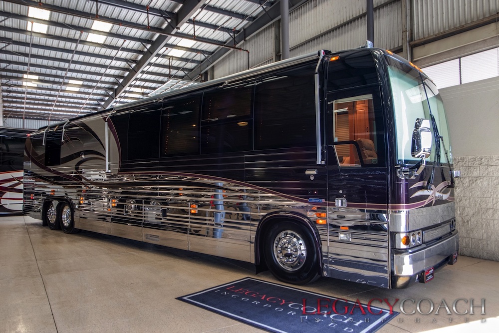 2003 Prevost Royale XLII For Sale