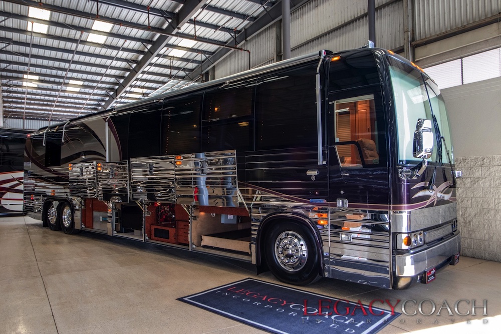 2003 Prevost Royale XLII For Sale