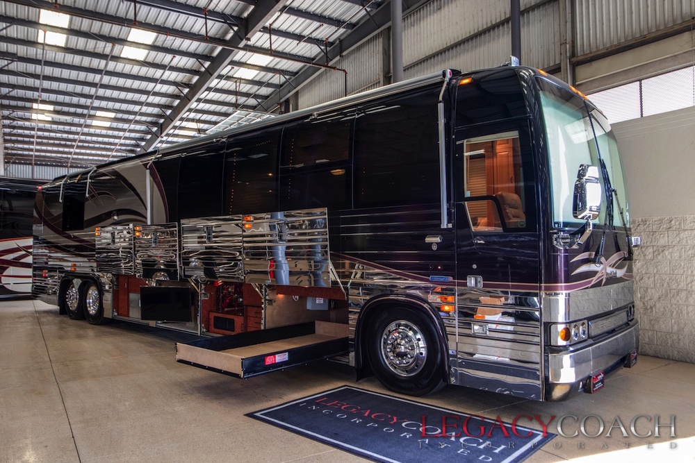 2003 Prevost Royale XLII For Sale