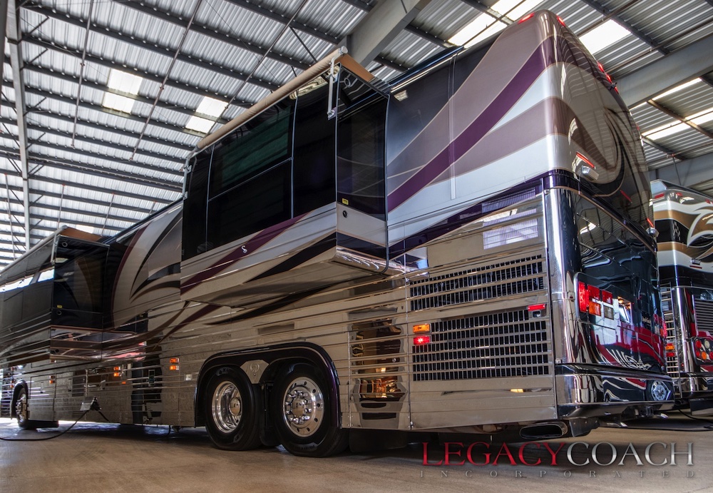 2003 Prevost Royale XLII For Sale