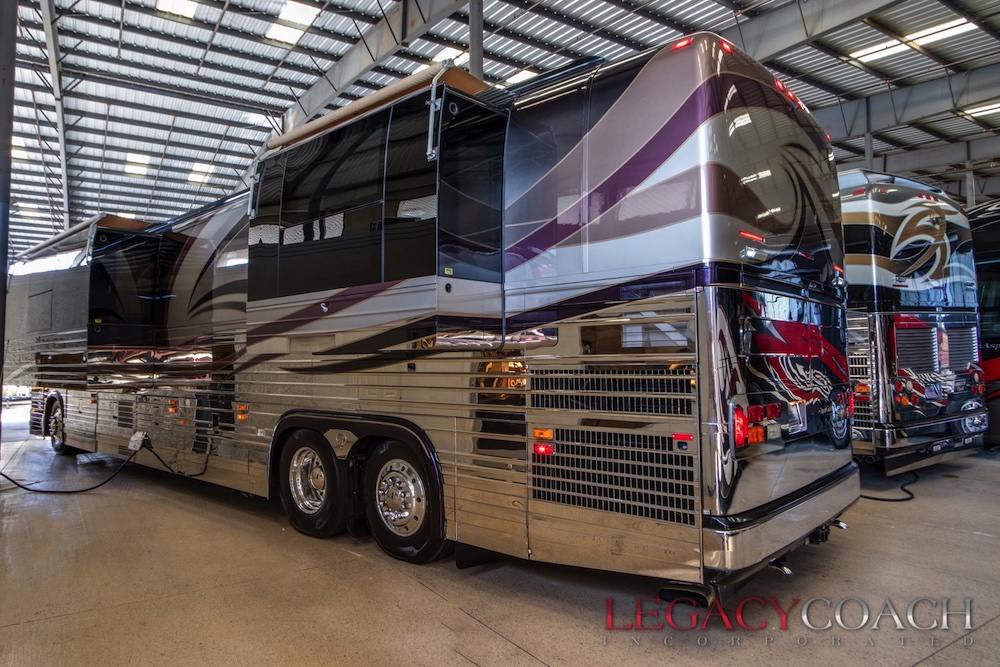 2003 Prevost Royale XLII For Sale