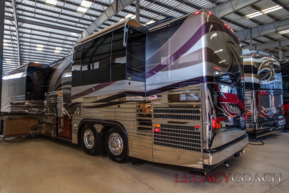 2003 Prevost Royale XLII For Sale