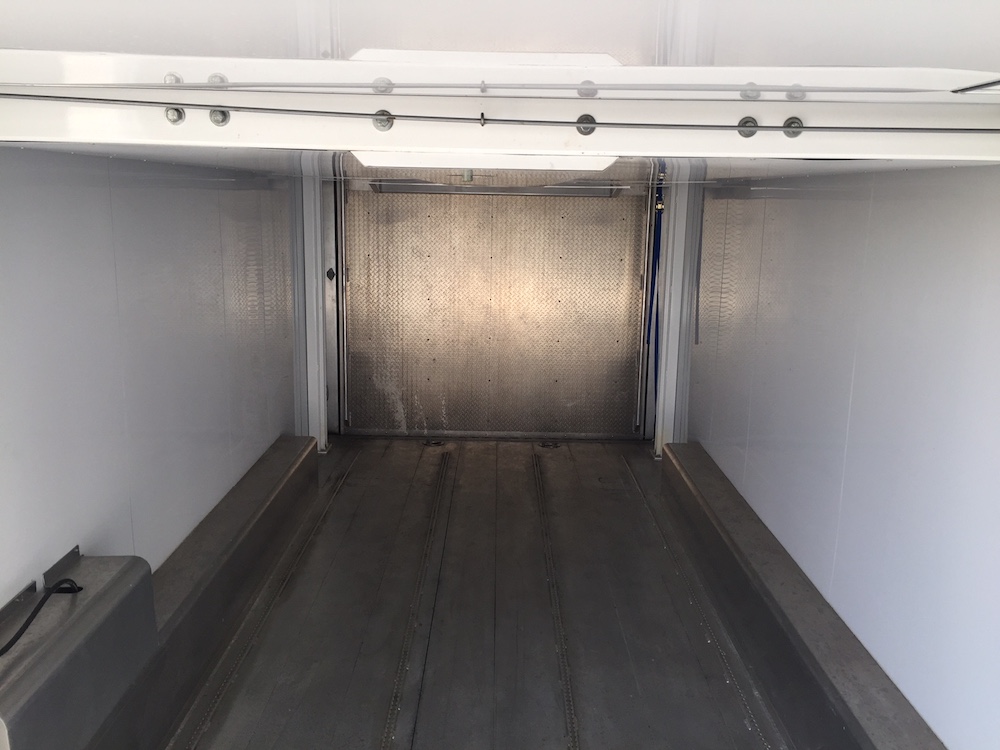 2004 Prevost Featherlite H3-45 For Sale