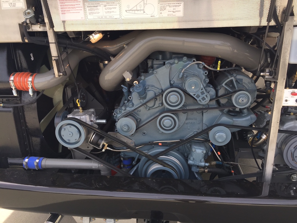 2004 Prevost Featherlite H3-45 For Sale