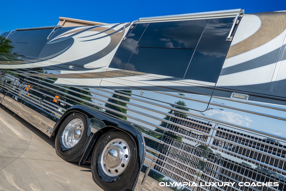 2004 Prevost Liberty XLII For Sale