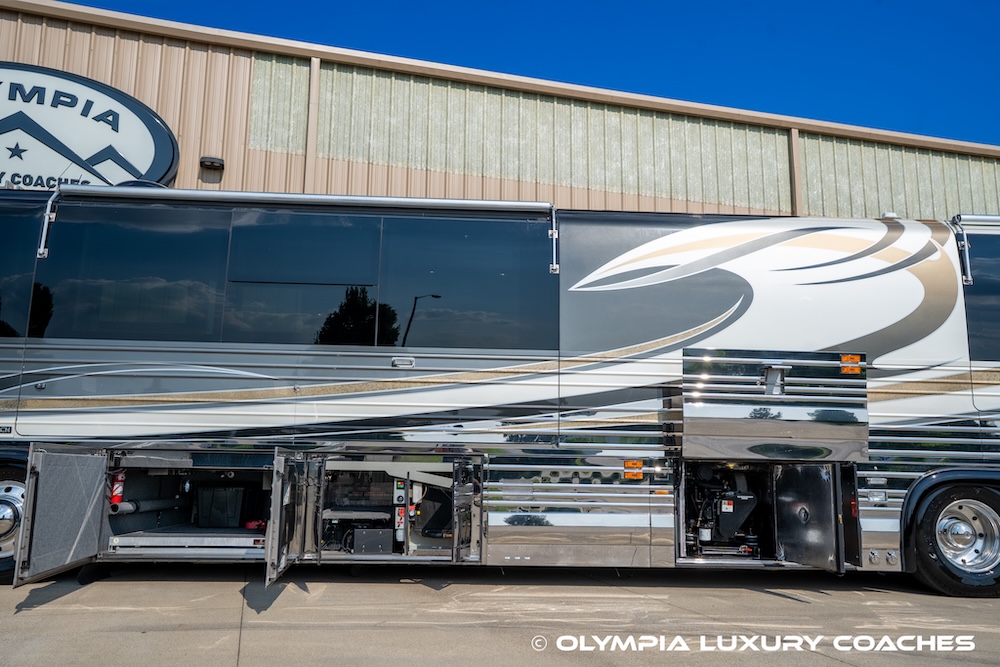2004 Prevost Liberty XLII For Sale