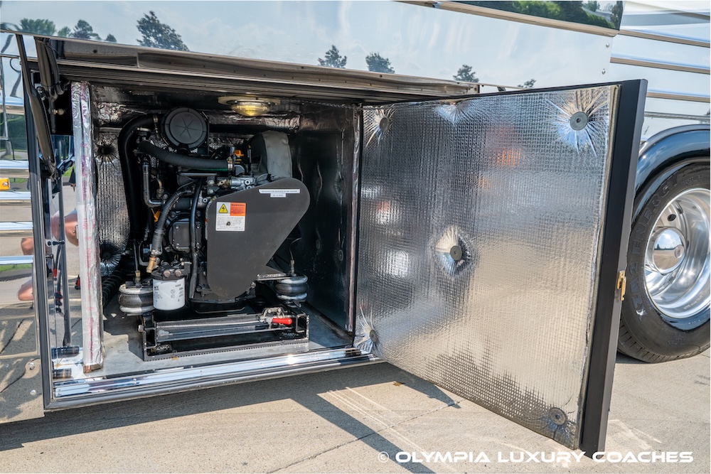 2004 Prevost Liberty XLII For Sale