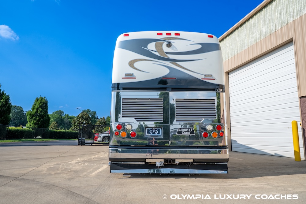 2004 Prevost Liberty XLII For Sale
