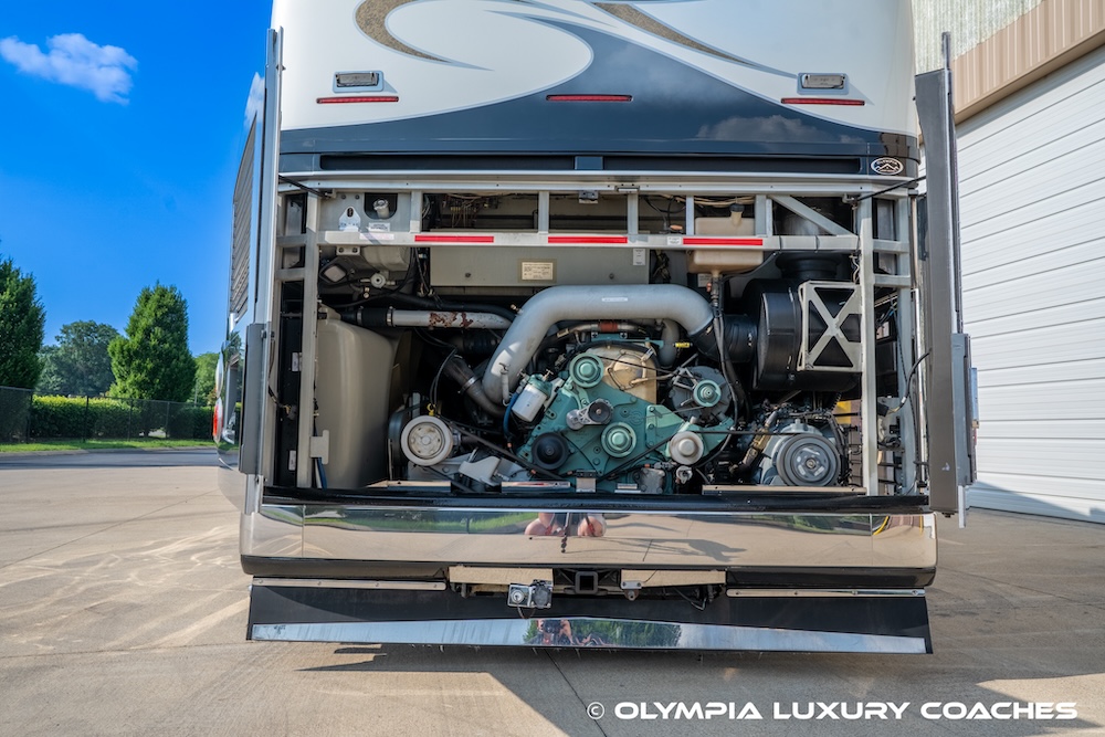 2004 Prevost Liberty XLII For Sale