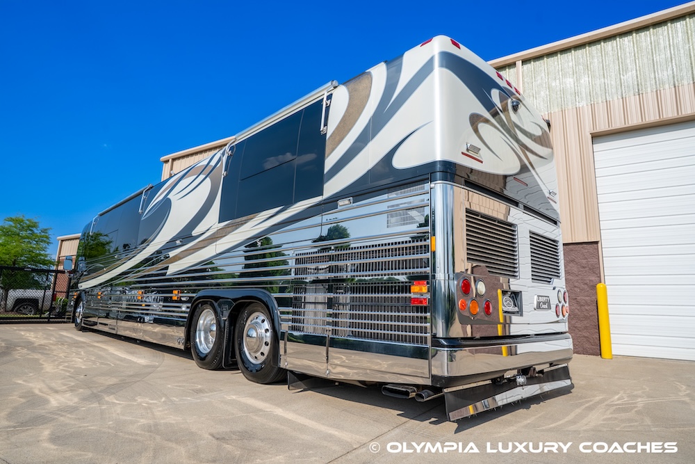 2004 Prevost Liberty XLII For Sale