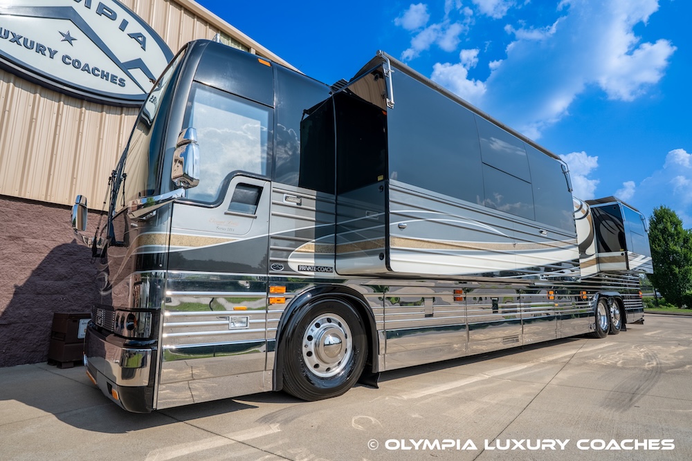 2004 Prevost Liberty XLII For Sale