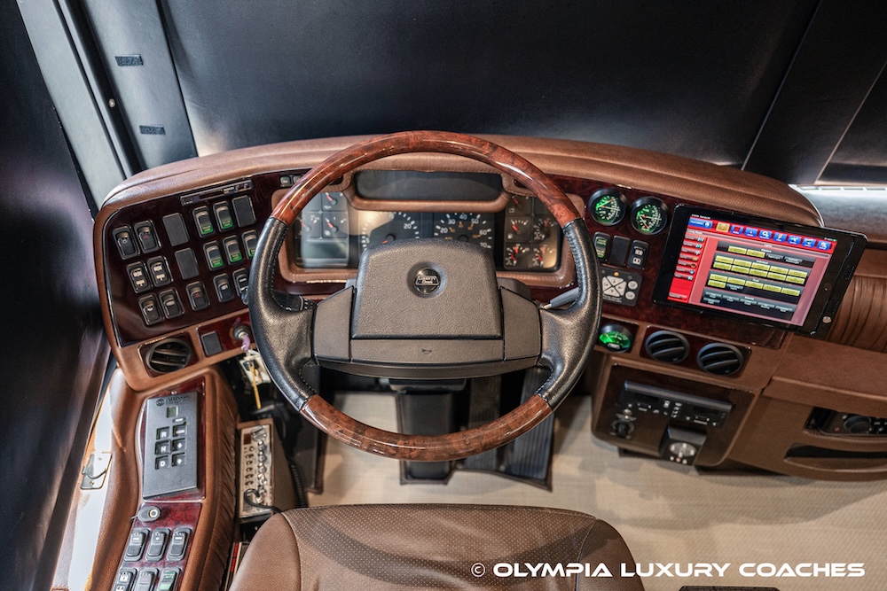 2004 Prevost Liberty XLII For Sale