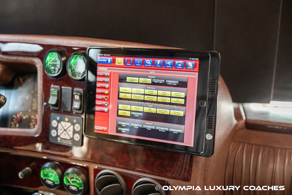 2004 Prevost Liberty XLII For Sale