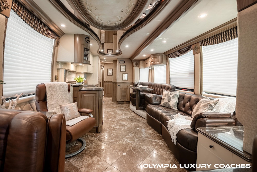 2004 Prevost Liberty XLII For Sale