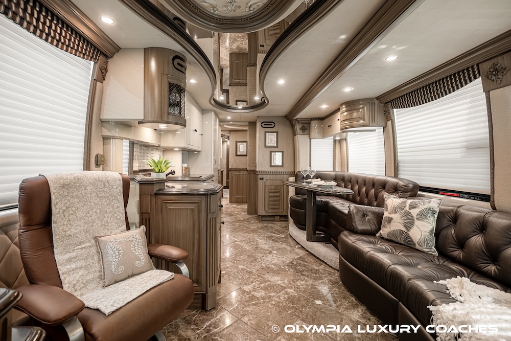 2004 Prevost Liberty XLII For Sale