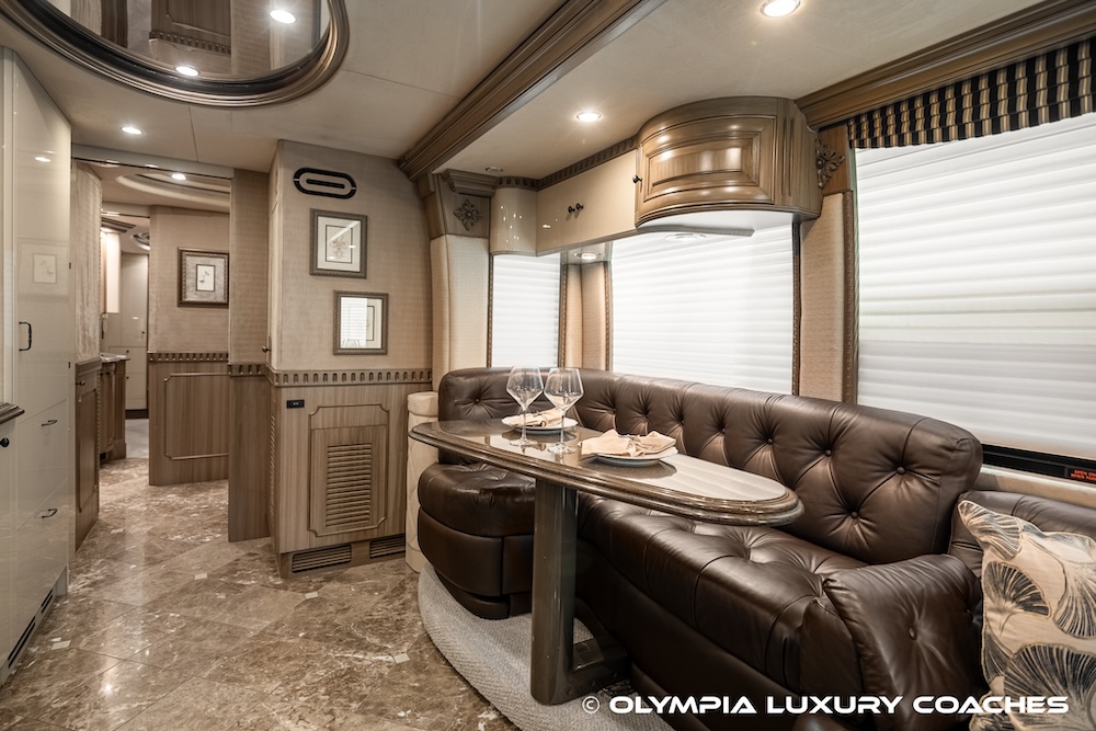 2004 Prevost Liberty XLII For Sale