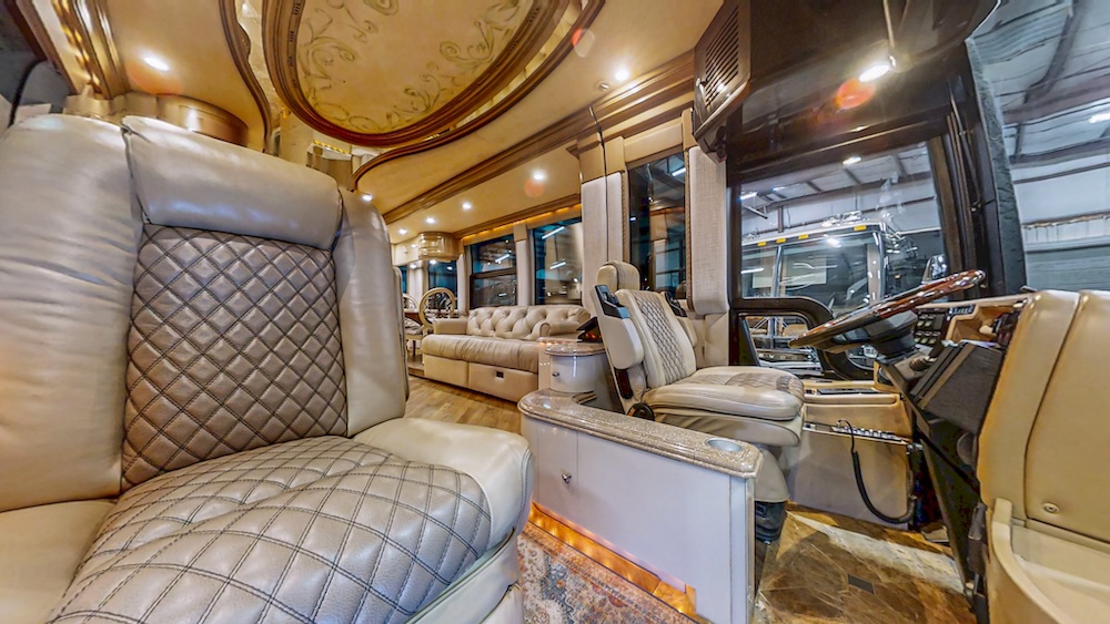 2004 Prevost Liberty XLII For Sale
