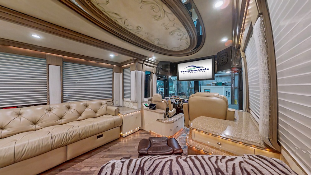 2004 Prevost Liberty XLII For Sale