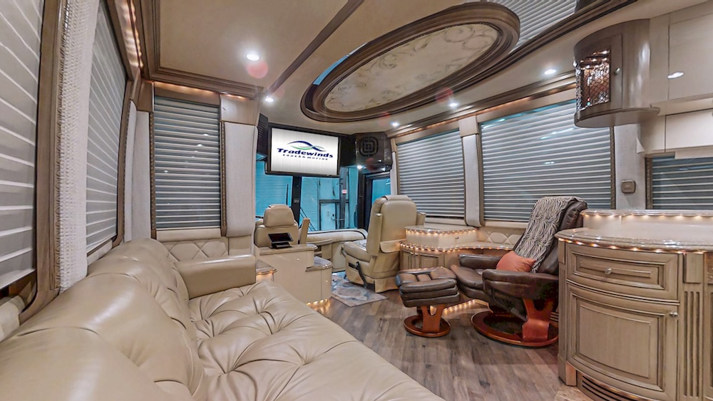 2004 Prevost Liberty XLII For Sale