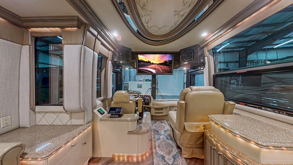 2004 Prevost Liberty XLII For Sale