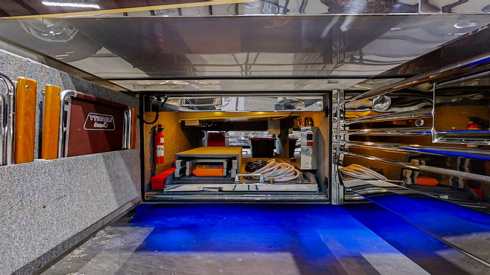 2004 Prevost Liberty XLII For Sale