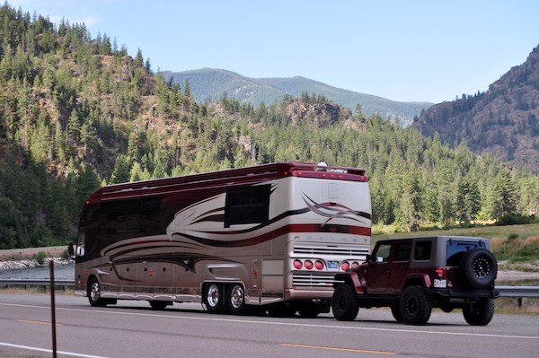 2004 Prevost Marathon H3-45 For Sale