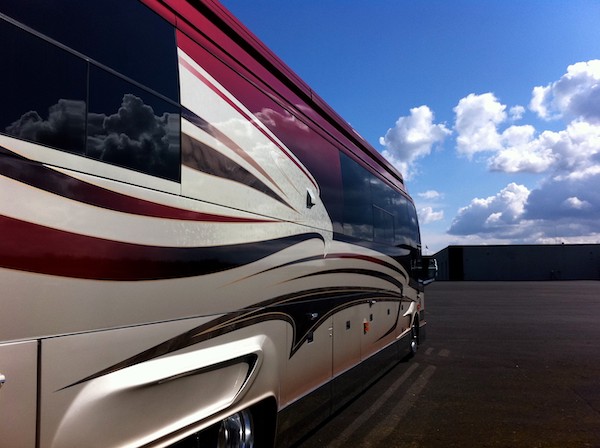 2004 Prevost Marathon H3-45 For Sale