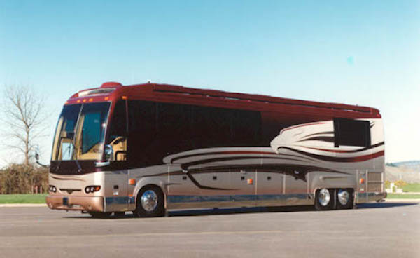 2004 Prevost Marathon H3-45 For Sale