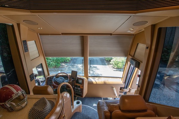 2004 Prevost Marathon H3-45 For Sale