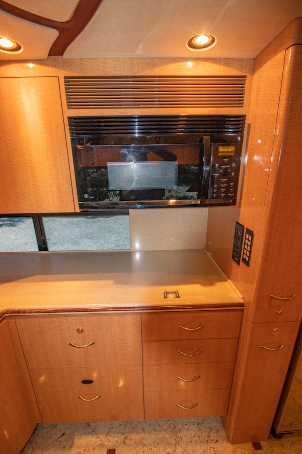 2004 Prevost Marathon H3-45 For Sale