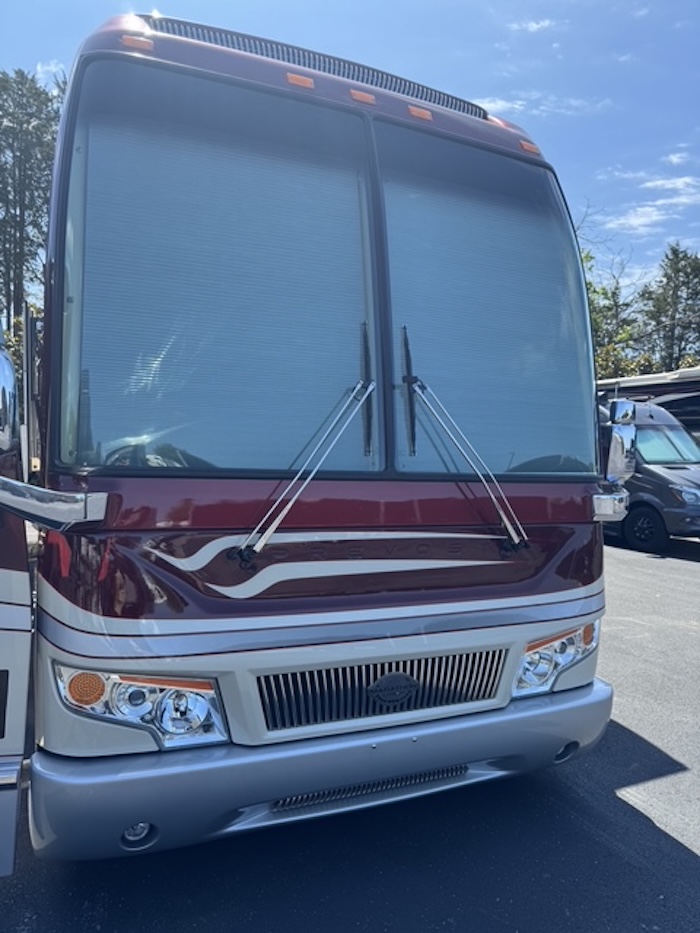 2004 Prevost Marathon H3-45 For Sale