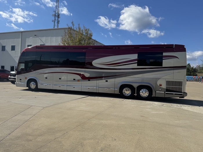 2004 Prevost Marathon H3-45 For Sale