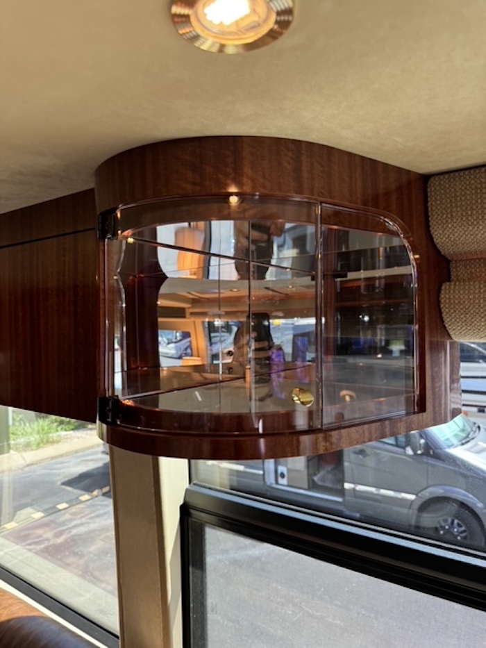 2004 Prevost Marathon H3-45 For Sale