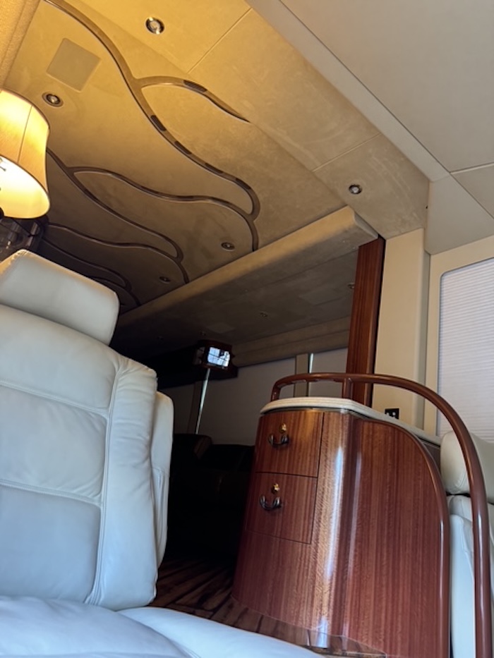 2004 Prevost Marathon H3-45 For Sale