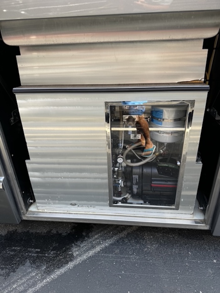 2004 Prevost Marathon H3-45 For Sale