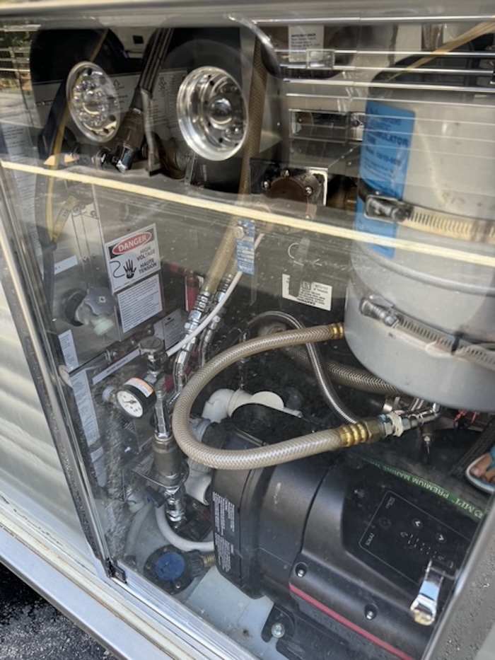 2004 Prevost Marathon H3-45 For Sale