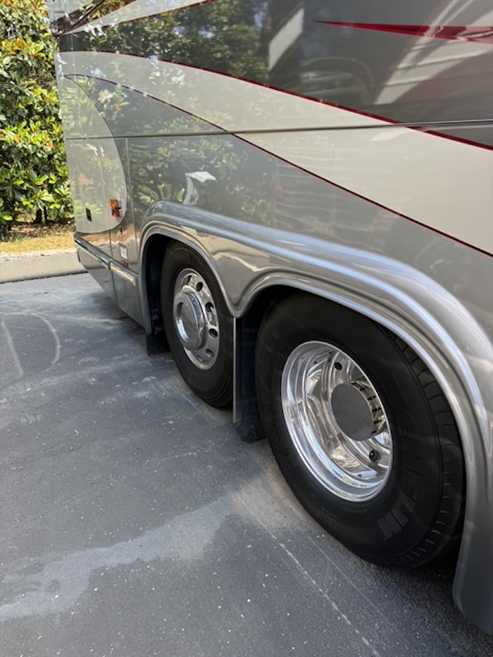 2004 Prevost Marathon H3-45 For Sale