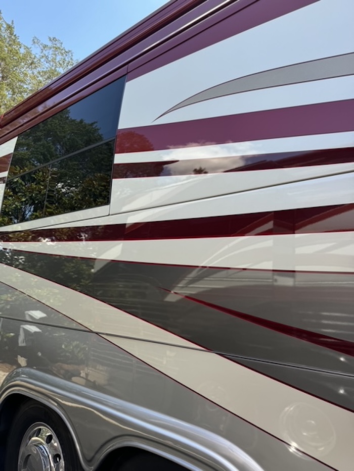 2004 Prevost Marathon H3-45 For Sale