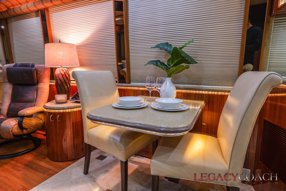 2004 Prevost Marathon XLII For Sale