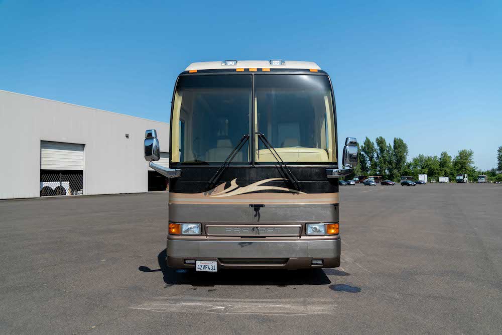 2004 Prevost Marathon XLII For Sale