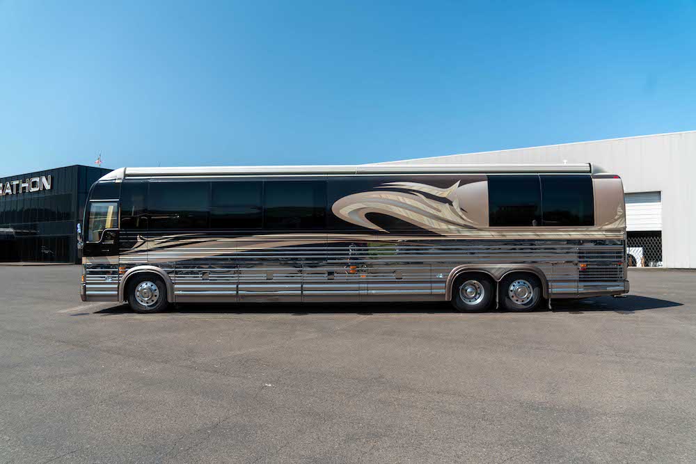2004 Prevost Marathon XLII For Sale