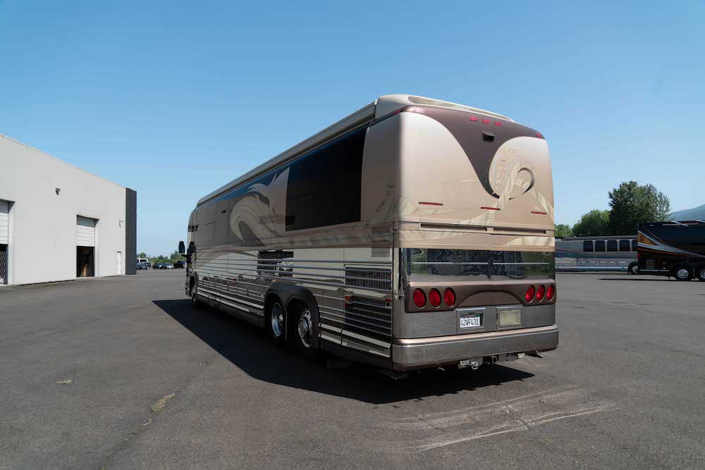 2004 Prevost Marathon XLII For Sale