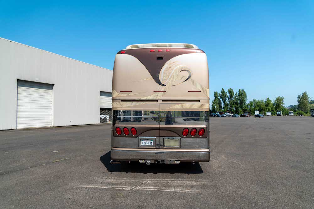 2004 Prevost Marathon XLII For Sale