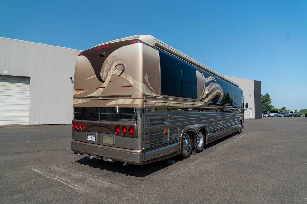 2004 Prevost Marathon XLII For Sale