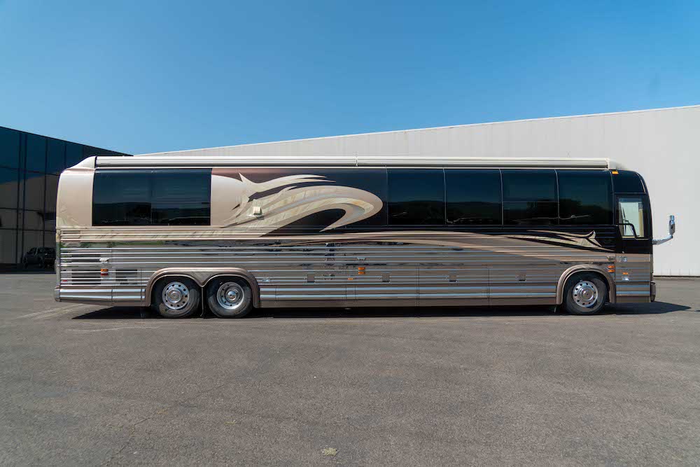 2004 Prevost Marathon XLII For Sale