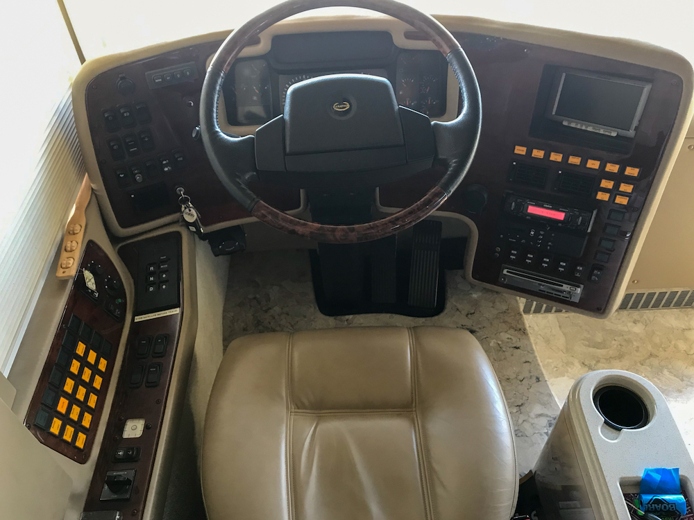 2004 Prevost Marathon XLII For Sale