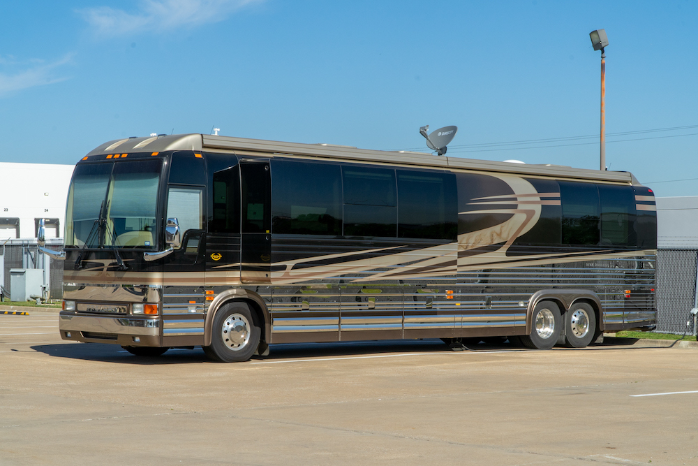 2004 Prevost Marathon XLII For Sale