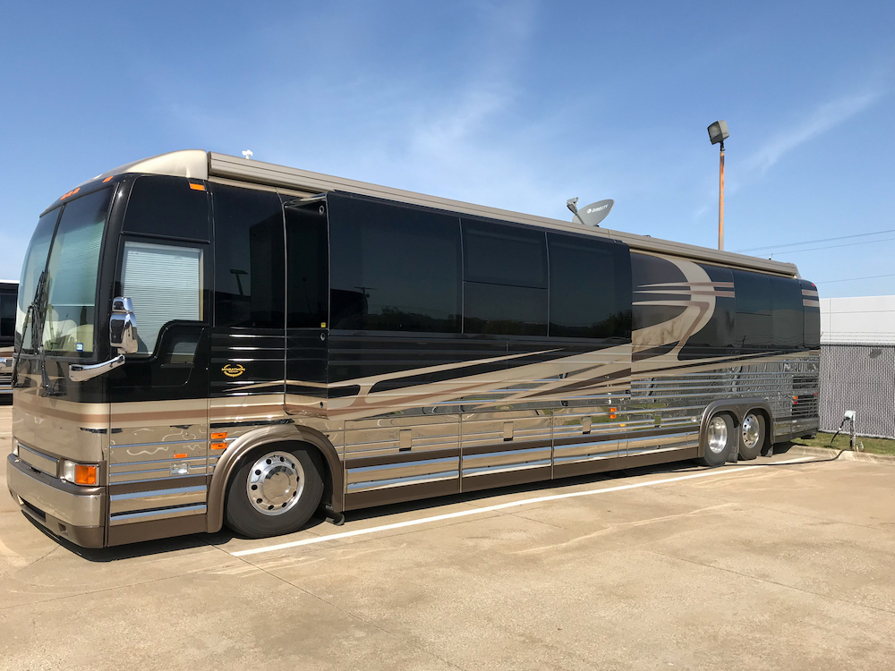 2004 Prevost Marathon XLII For Sale